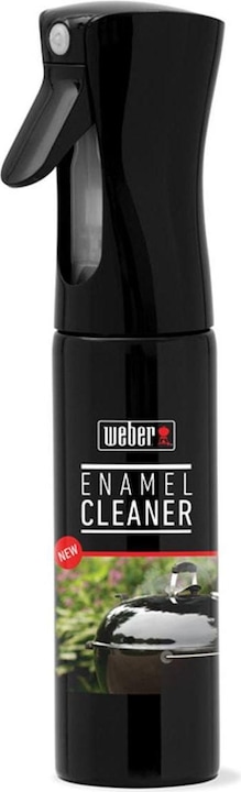 Actual product image Weber Enamel cleaner