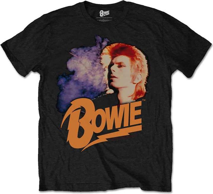 David Bowie Retro Bowie