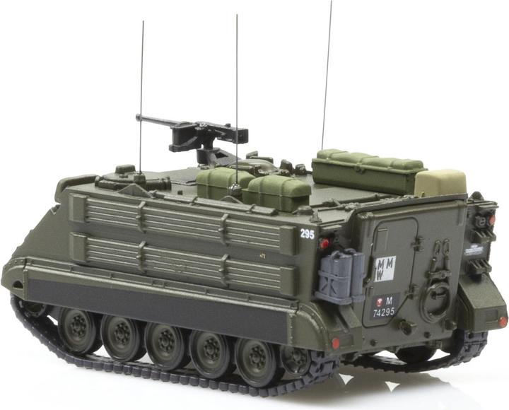 Produktbild Ace M113 Uebermittlungspanzer 63