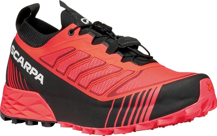 Actual product image Scarpa Women's Ribelle Run 2 (39)