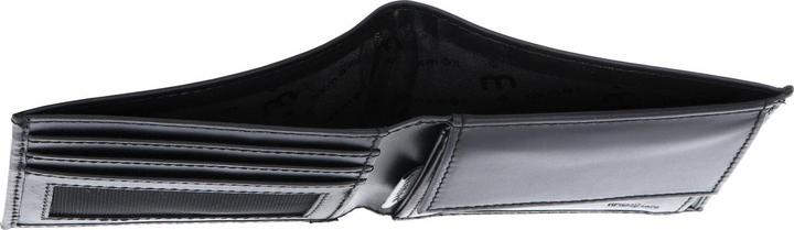 Immagine prodotto Oxmox Portafoglio in pelle con protezione RFID 10,5 cm