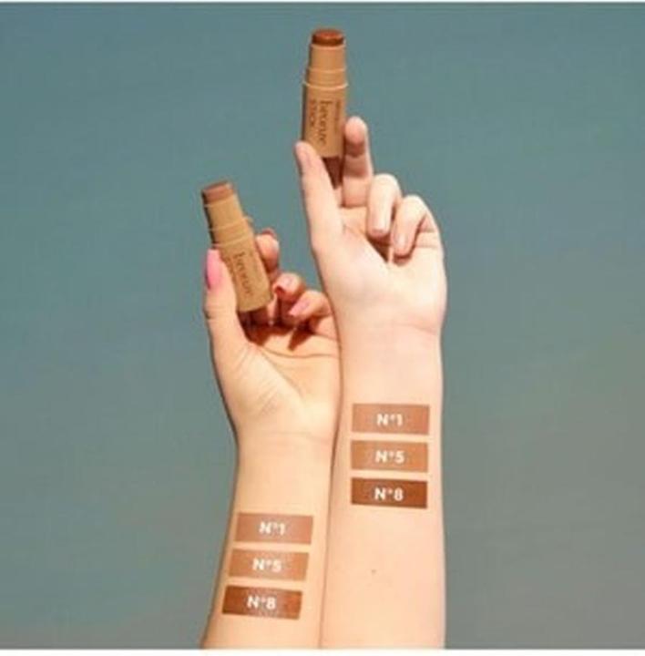 Produktbild Artdeco Bronze Stick (08 tan era, Bronzer, 4 g)