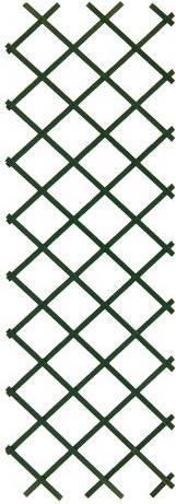 Produktbild Larus Scherengitter (60 cm, 22 cm)