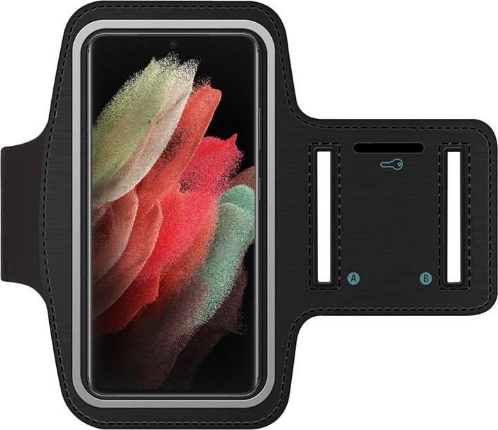 Smartphone Sportarmband