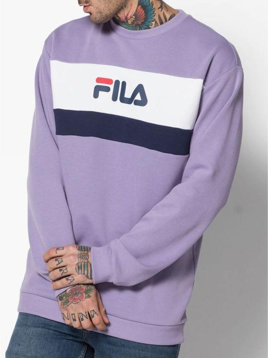 Produktbild FILA Steven Crew (L)