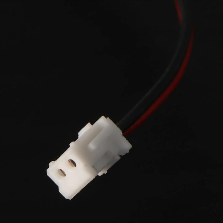 Produktbild AccuCell Batterie Mitsubishi GOT 1000, GT10 Akku FX3U-32BL, GT11-50BAT (1 Stk., CR2450, 550 mAh)