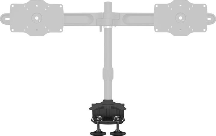 Actual product image Multibrackets Double table clamp (Table, 32")