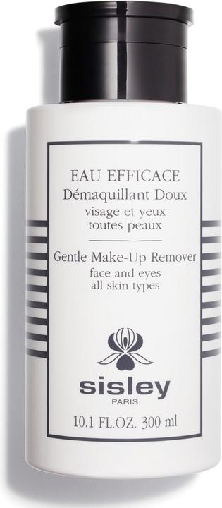 Produktbild Sisley Eau Effi­cace Sanf­ter Makeup Ent­fer­ner (Make-Up Entferner, 300 ml)