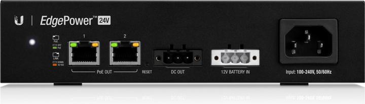 Produktbild Ubiquiti EP-24V-72W: Edgepower 72Watt NT