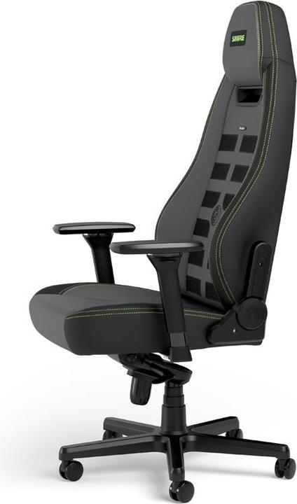 Produktbild noblechairs LEGEND Gaming Stuhl - Shure Edition