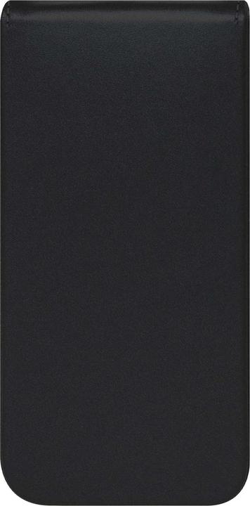 Noir - Couture ( Nappa - Black )