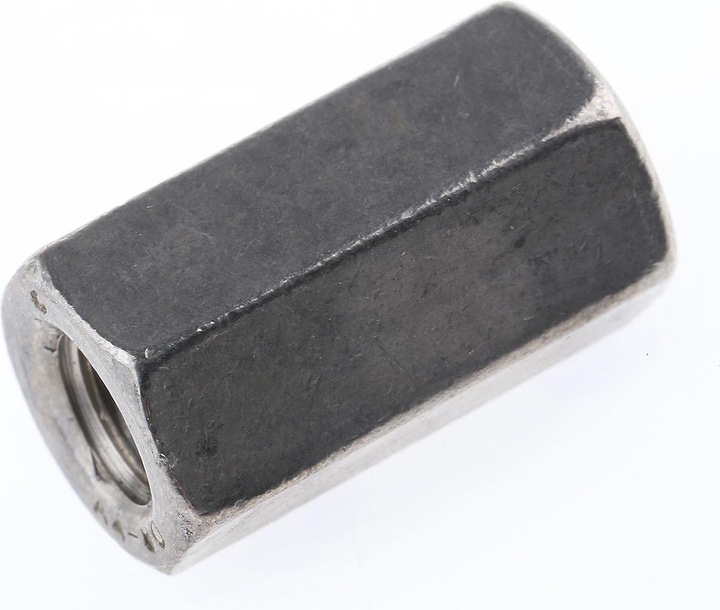 Produktbild Rs Pro Verbindungsmutter M6x18mm Edelstahl A4 (M6)