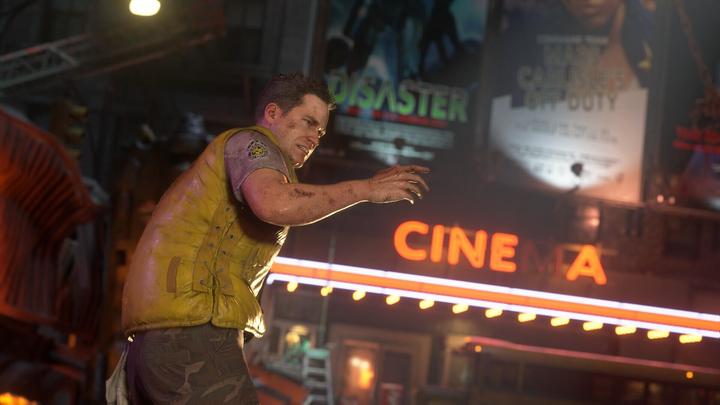 Image du produit Capcom Resident Evil 3 (PS4, DE)