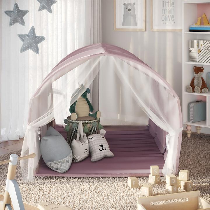 Immagine prodotto VitaliSpa Kubby con finestra e rete