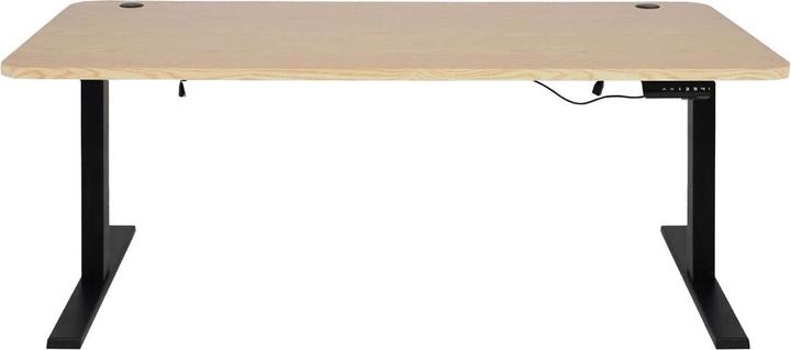 Produktbild Swisshandel24 Schreibtisch (160 x 80 x 121 cm)