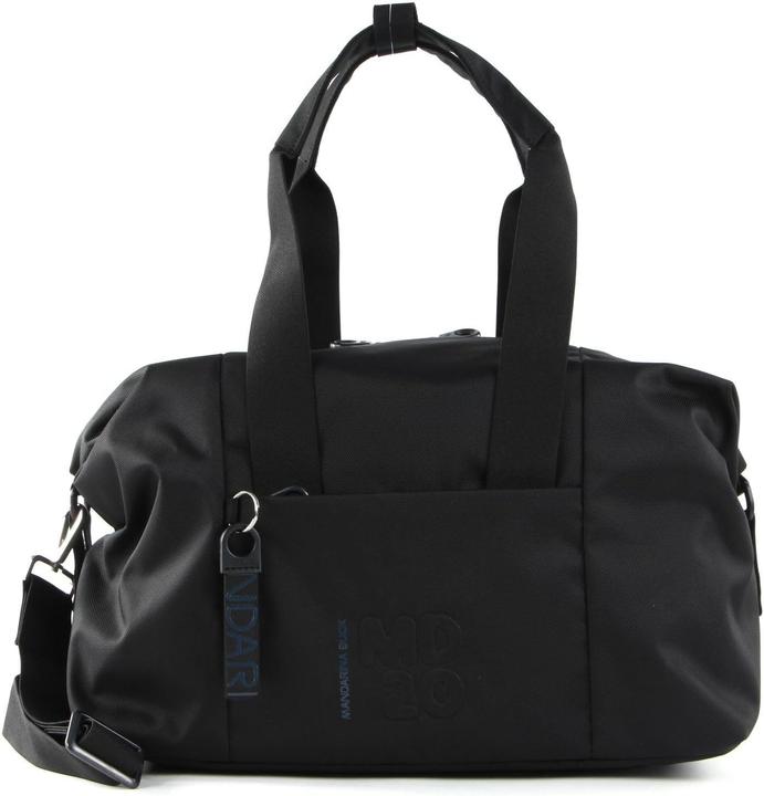 Immagine prodotto Mandarina Duck Borsa da viaggio MD20 Duffle QMB01 (25 l)