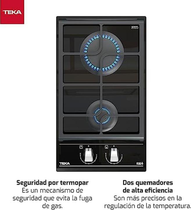 Actual product image Teka GZC 32300 XB