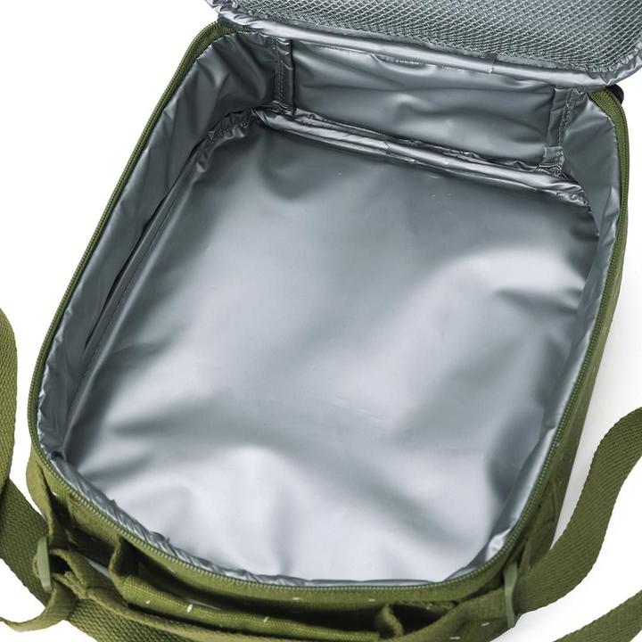 Produktbild Trixie Thermo Rucksack Dino