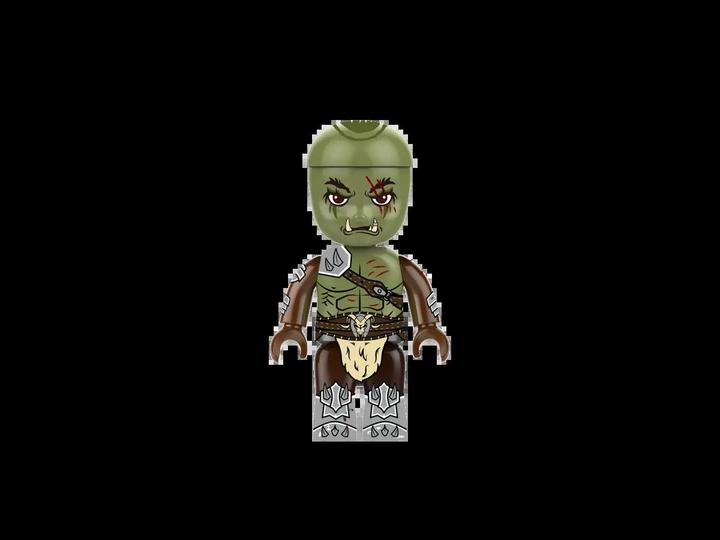 Produktbild Kiddicraft Ork-Rammbock