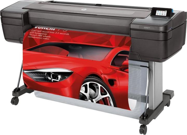 Image du produit HP Z6 PS, 24" DesignJet (Encre, Couleur)