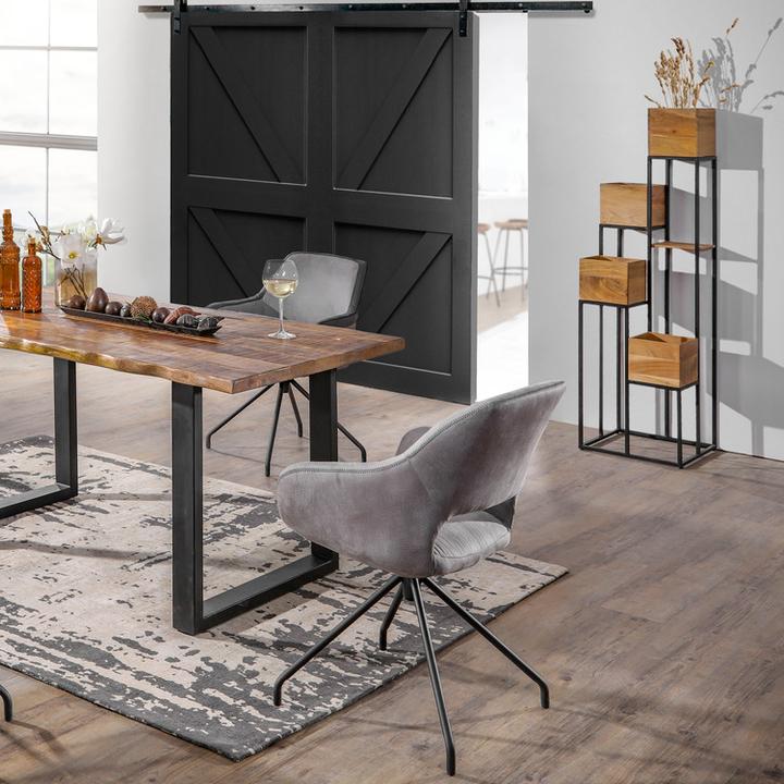 Produktbild pfister Alvor (43 x 43 x 150 cm)