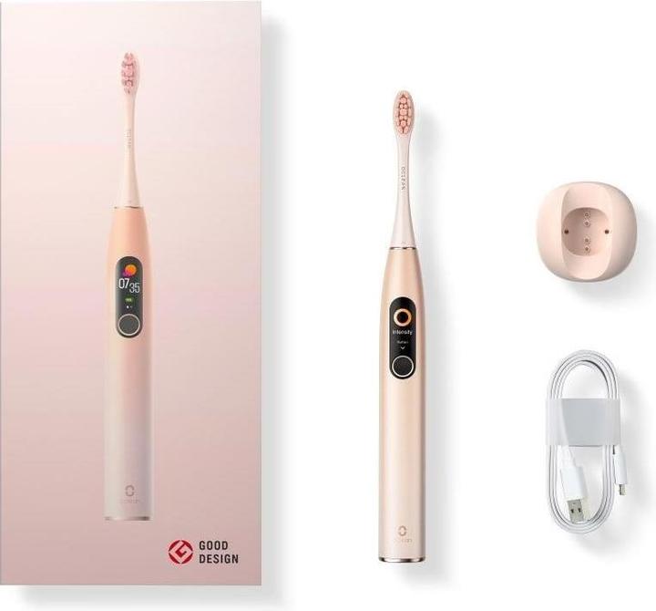 Produktbild Xiaomi X Pro (Schallzahnbürste)