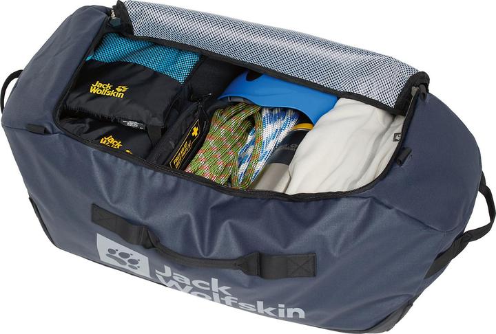 Image du produit Jack Wolfskin All-In Duffle 65 (65 l)