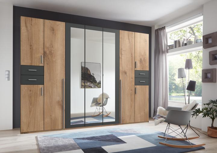 Actual product image Wimex Vegas (313 x 58 x 210 cm)