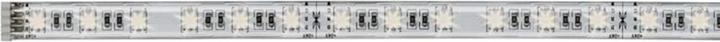 Actual product image Paulmann MaxLED 500 Stripe (RGBW, 100 cm, Indoor)