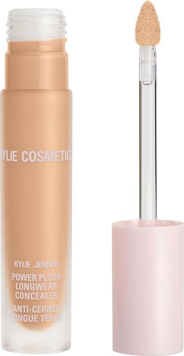 Actual product image Kylie Jenner Kylie Cosmetics Power Plush Longwear Concealer - 5 Ml (5n)