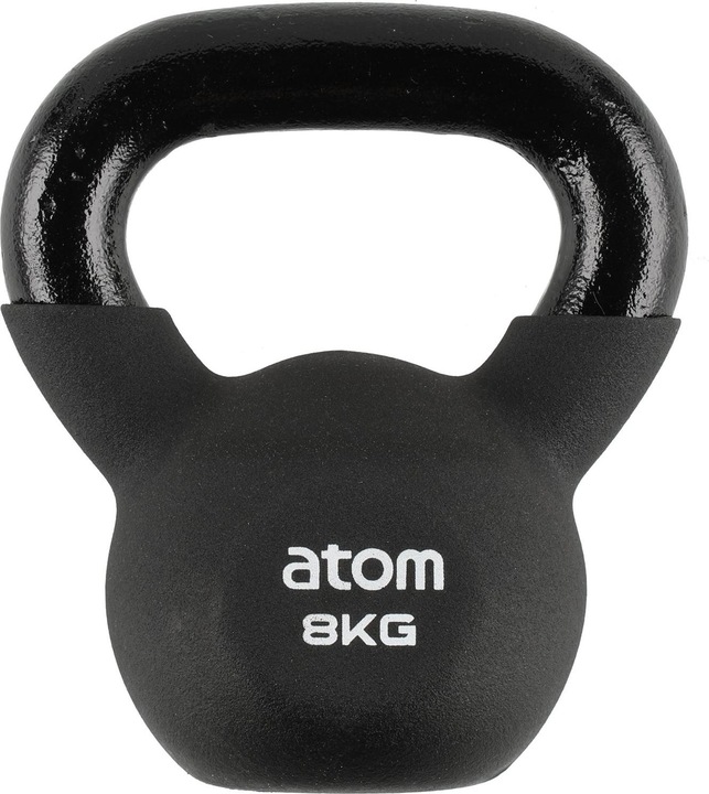 Produktbild Atom Kugelhantel 8 kg