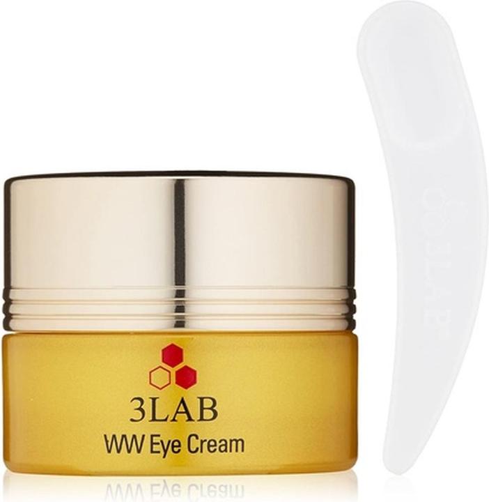 3Lab WW Eye Cream (Augenpflege Gel, 14 ml, Tag)
