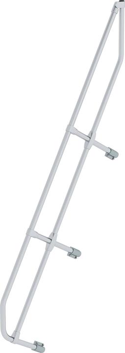 Image du produit Munk Deuxième main courante pour escalier 60° 8 marches