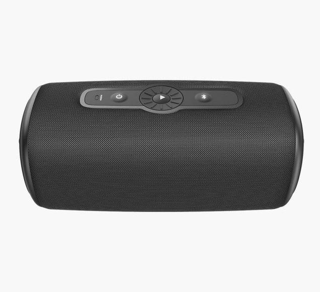 Produktbild Fresh'N Rebel BOLD L3 - Wireless Bluetooth speaker - Storm Grey (25 h, Akkubetrieb)