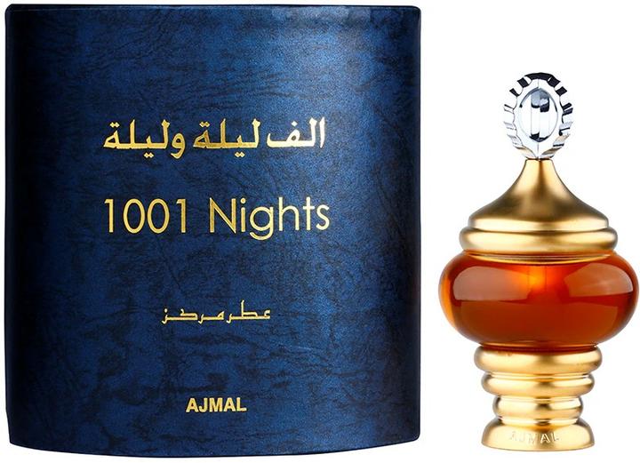 Produktbild Ajmal 1001 Nights by (Eau de Parfum, 30 ml)