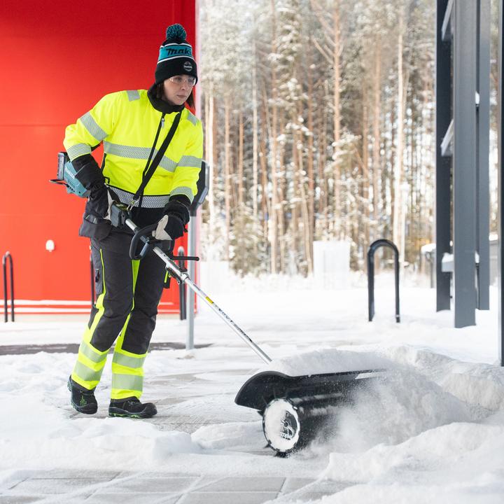 Produktbild Makita Kehrwalzenaufsatz SW400MP (Kehrmaschine)