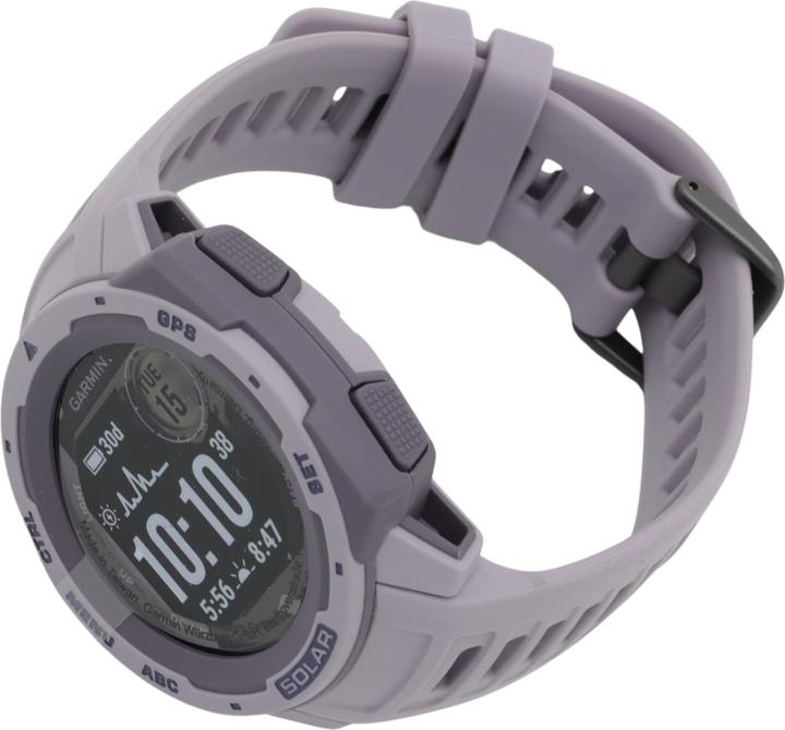 Actual product image Garmin Instinct Solar (45 mm)