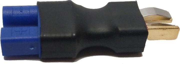 Produktbild EP Kurzadapter Deans zu EC3