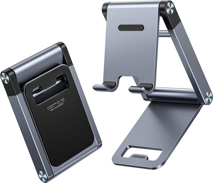 Immagine prodotto Ugreen Supporto per telefono da tavolo in metallo