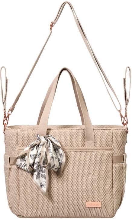 Produktbild Babyono Carmen Windeltasche