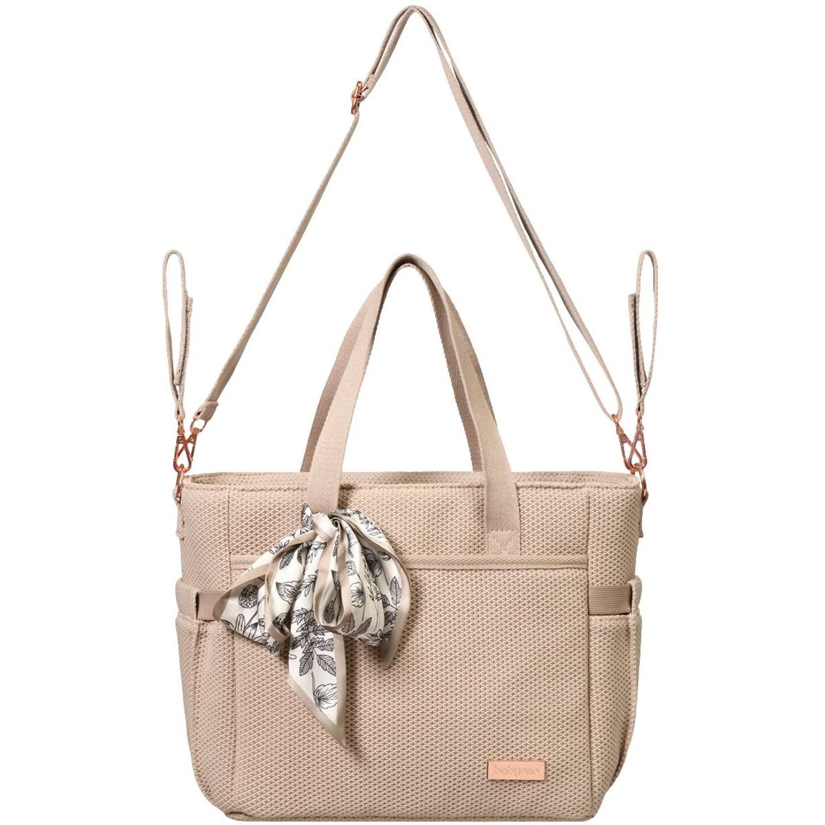 Babyono Carmen Windeltasche (47610806)