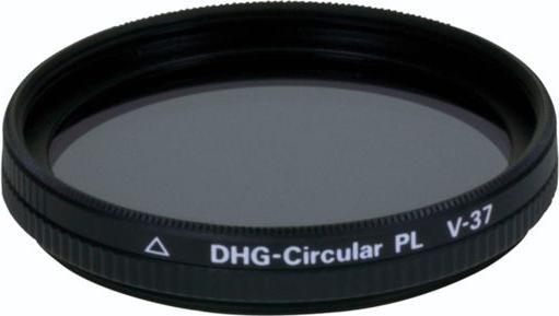 Dörr Zirkularpolfilter DHG 37mm