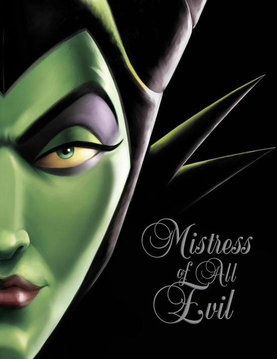 Produktbild Mistress of All Evil (Englisch, Serena Valentino, 2017)