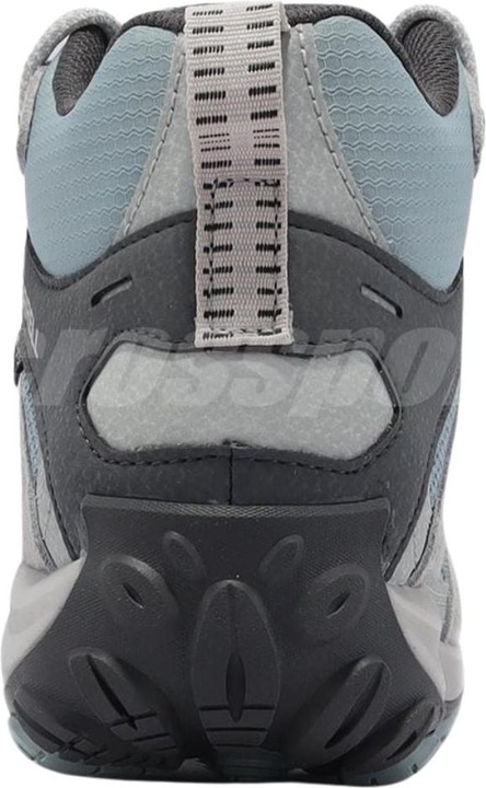 Image du produit Merrell Alverstone 2 Mid Gtx (37.5)