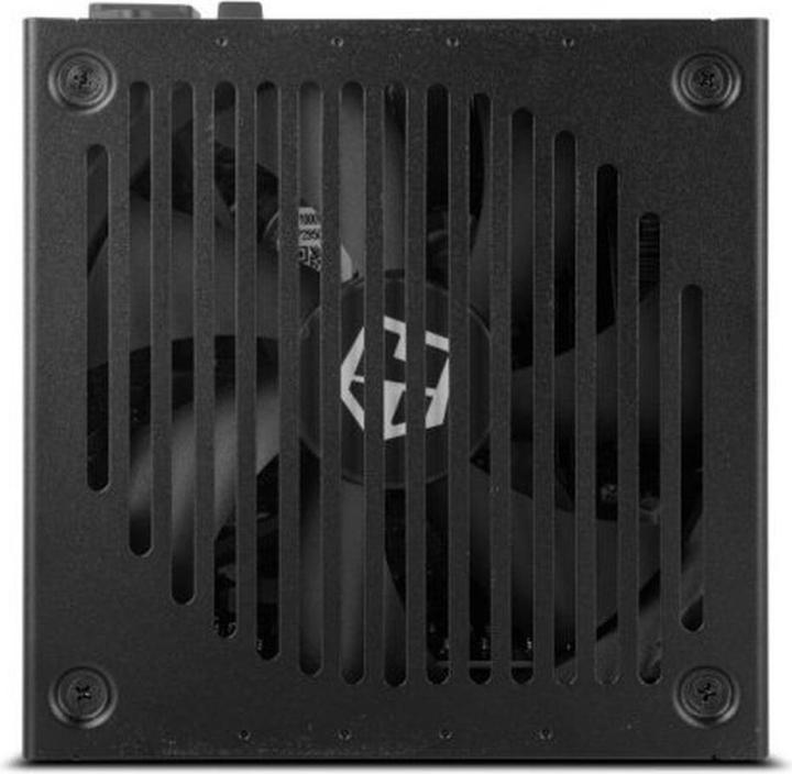 Actual product image Nox Fuente De Alimentacion Atx 1000 Hummer P (1000 W)