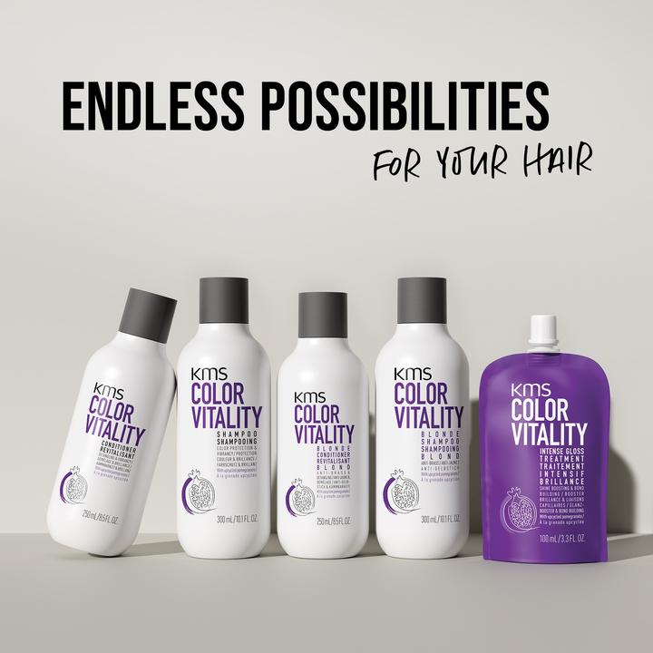 Produktbild KMS California Color Vitality (750 ml)