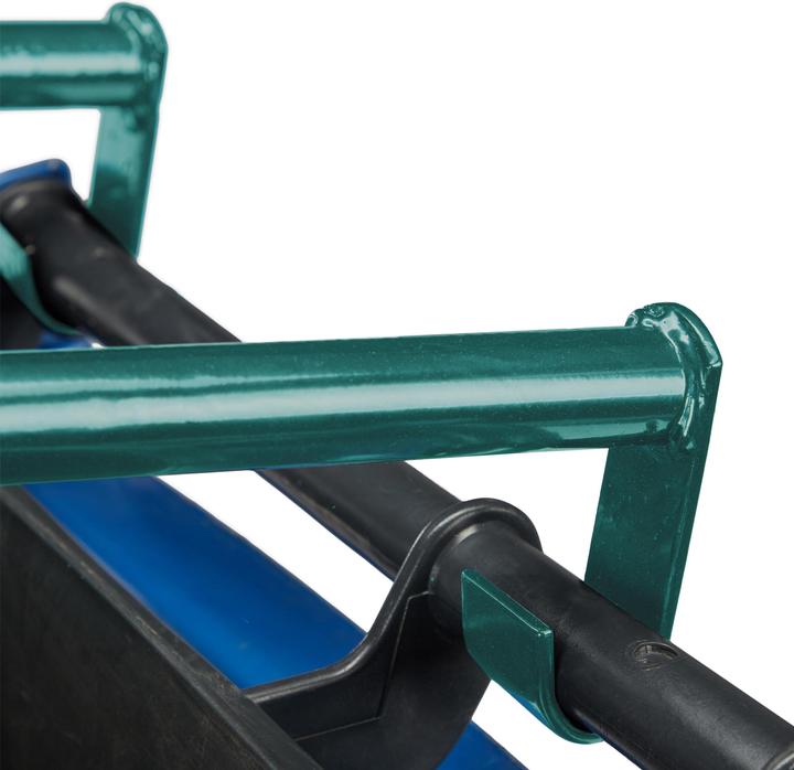 Produktbild Relaxdays Müllpresse