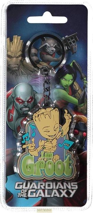 Immagine prodotto Difuzed I guardiani della galassia - Groot