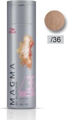 Immagine prodotto Wella Magma /36 di Blondor 6/0-7/0 Gold Violet 120ml (Oro viola)