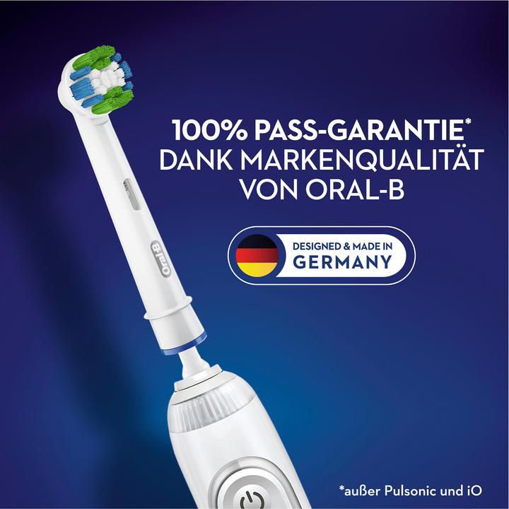 Produktbild Oral-B Precision Clean CleanMaximiser (8 x)